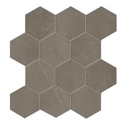 Мозаика Gentle stone mink esagona mix GSTEM60 (35x37.5)