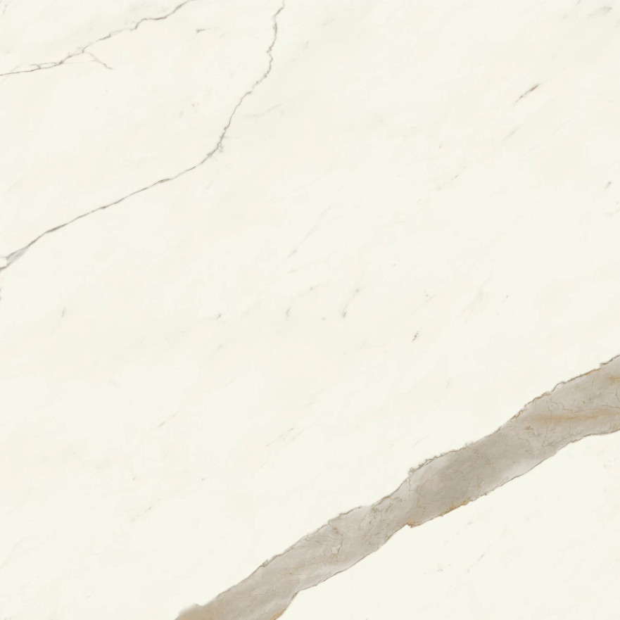 Керамогранит Marvel Calacatta Sublime Silk (120x120) AFVK AFVK