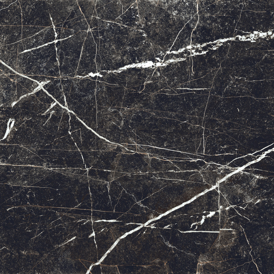 Керамогранит Sanremo Black GP40SAM99L (60x60) GP40SAM99L