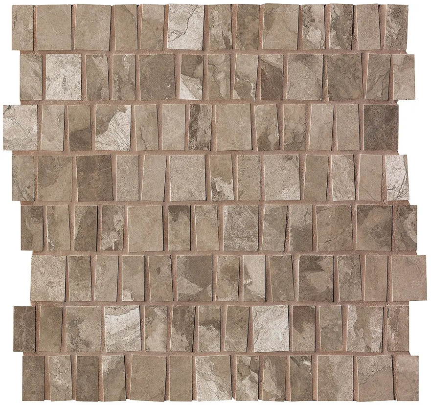 Мозаика Sheer Camou Beige Bar Mosaico(30.5x30.5) fPDH fPDH