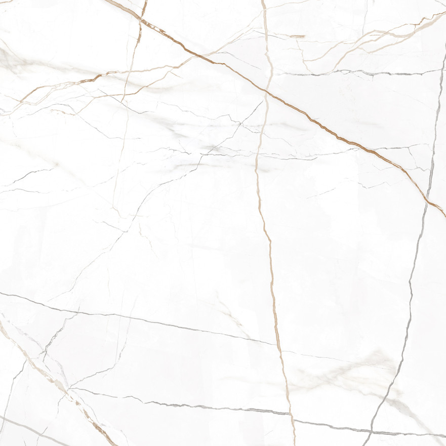 Керамогранит Sanremo White GP40SAM00L (60x60) GP40SAM00L