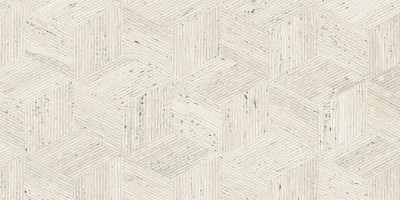 Декор Sensi roma Cube ivory na3 ret PF60012698 (60x120)