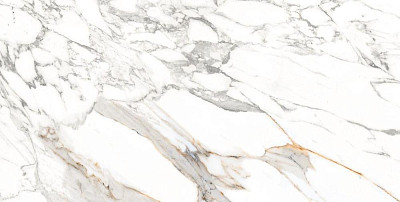 Керамогранит SCOT WHITE - A GLOSSY (60x120) BZ73136