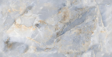 Керамогранит MIAMI BLUE GLOSSY ENDLESS R (60x120) ROL83975