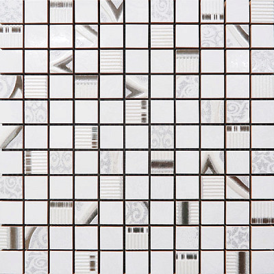Мозаика Mosaic Bella (30.5x30.5) DW7MBE00
