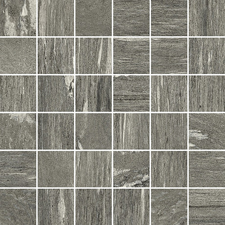 Мозаика Skyfall Grigio Mosaico 610110000610 (30x30)
