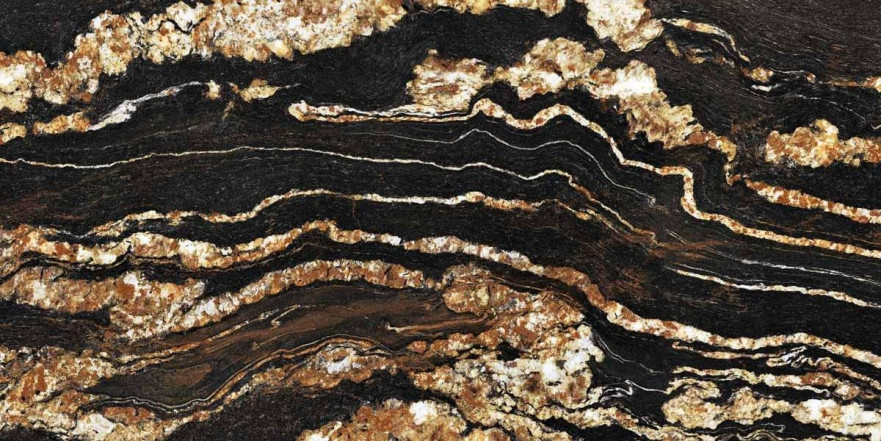 Керамогранит Nobile Black Taurus Lux+ PF60005363 (60x120) PF60005363