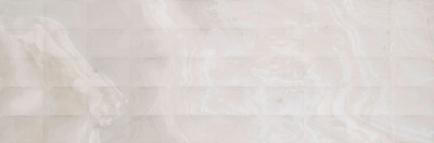 Керамическая плитка Avalon Rectangles Marfil Brillo (33.3x100) 162-001-4