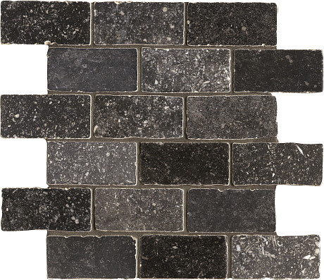 Мозаика Rue d.s.cloud mos.brick graphite RUEMB70R (30x30)