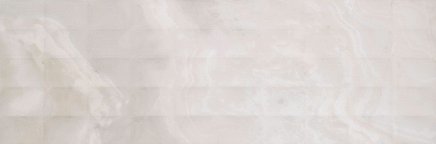 Керамическая плитка Avalon Rectangles Marfil Brillo (33.3x100) 162-001-4 162-001-4