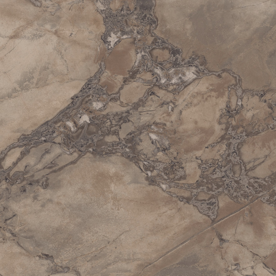 Керамогранит Epoque Brown Lap (60x60) PF60004409 PF60004409