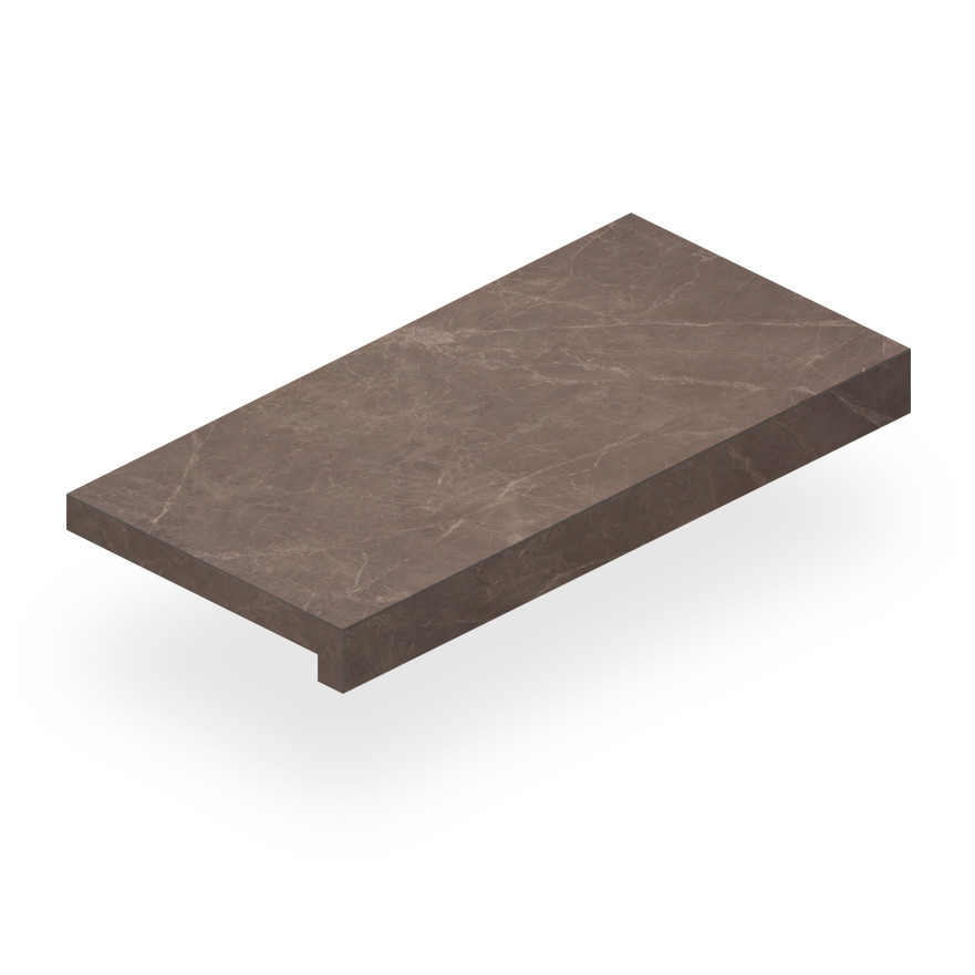 Ступень Marvel Gris Supreme Scalino Lapp. (33x150) AFCP AFCP