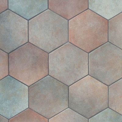 Керамогранит Hexatile Musgo (17.5x20)