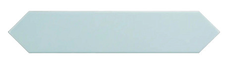 Керамическая плитка ARROW CARIBBEAN BLUE (5x25) 25832