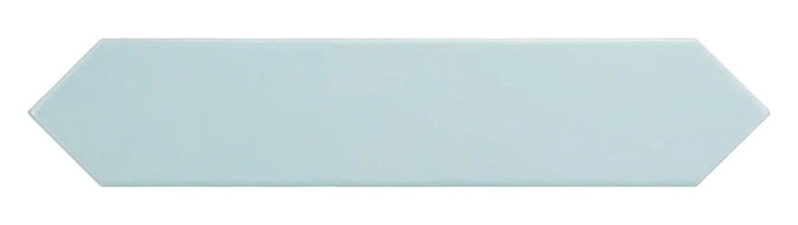 Керамическая плитка ARROW CARIBBEAN BLUE (5x25) 25832 25832
