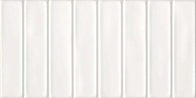Керамическая плитка Roma Glossy White 15*30