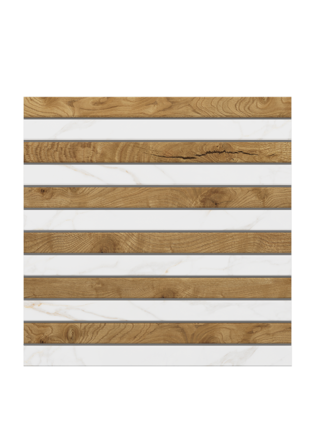 Мозаика SM02/SI04 Fasciax10 непол. (30x30) SM 02