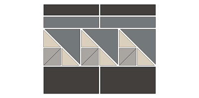 Бордюр BIRMINGHAM BORDER (30x24)
