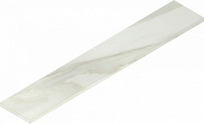 Ступень угловая левая Charme Advance Cremo ScalinoSx 620070002022 (33x160)