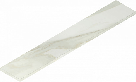 Ступень угловая левая Charme Advance Cremo ScalinoSx 620070002022 (33x160)