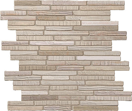 Мозаика Ocean tide mosaic wall OCMW04 (30x30)