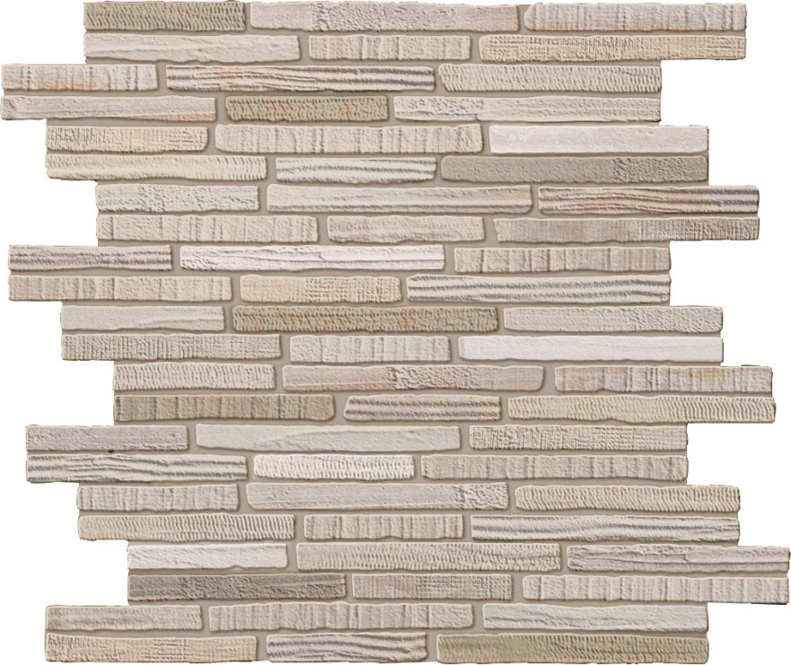 Мозаика Ocean tide mosaic wall OCMW04 (30x30) OCMW04