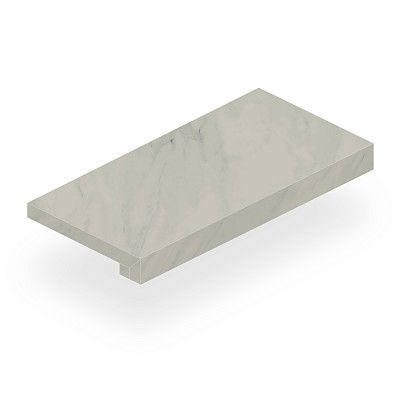 Ступень фронтальная Allure Gioia Scalino Front. Lp 620070001775 (33x160)