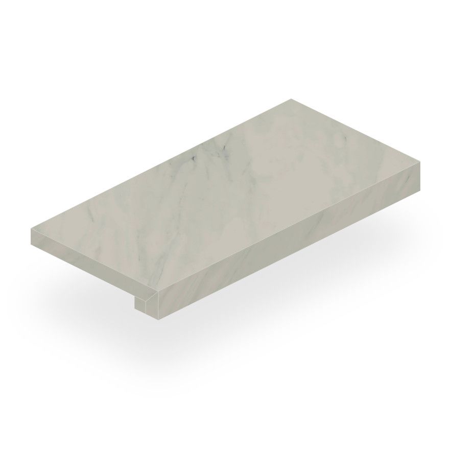 Ступень фронтальная Allure Gioia Scalino Front. Lp 620070001775 (33x160) 620070001775