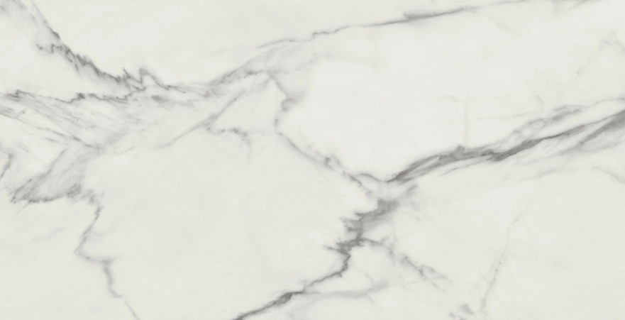 Керамогранит Siena White Pulido Rect Slim BND1492 (60x120) BND1492
