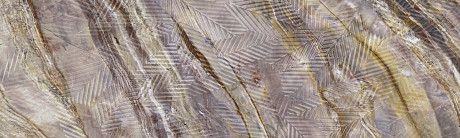 Керамическая плитка Vivid Red Louise Floret 29.75х99.55