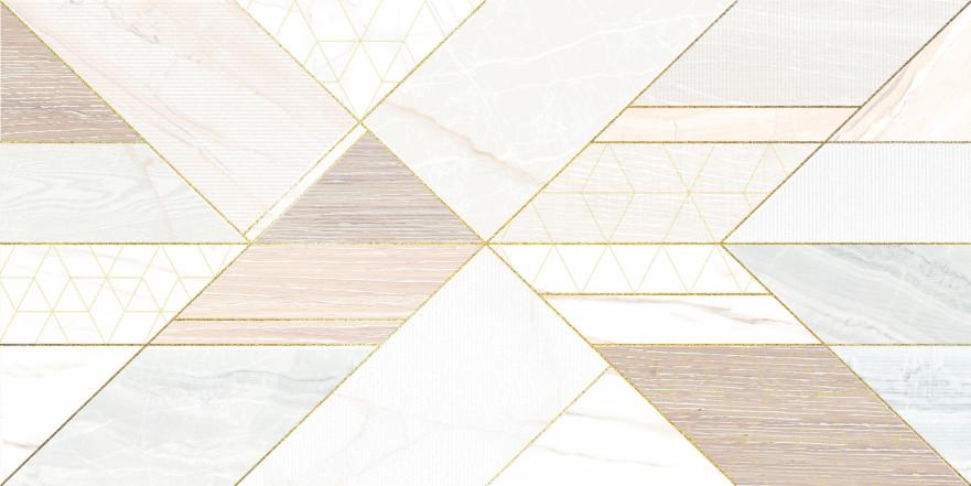 Декор Artdeco (25x50) DW9ARE55 DW9ARE55