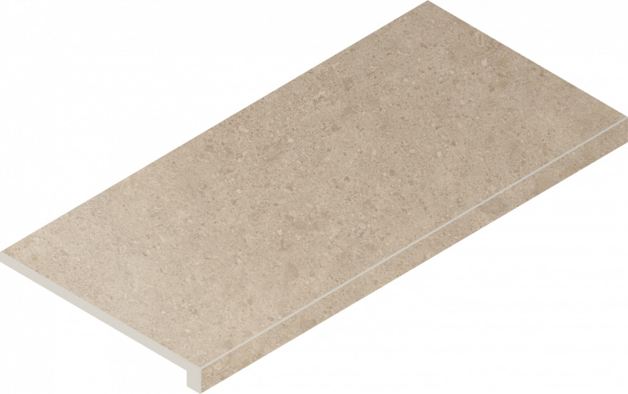 Ступень угловая правая Genesis Venus Cream Scalino Angolare Dx 620070001059 (33x60) 620070001059