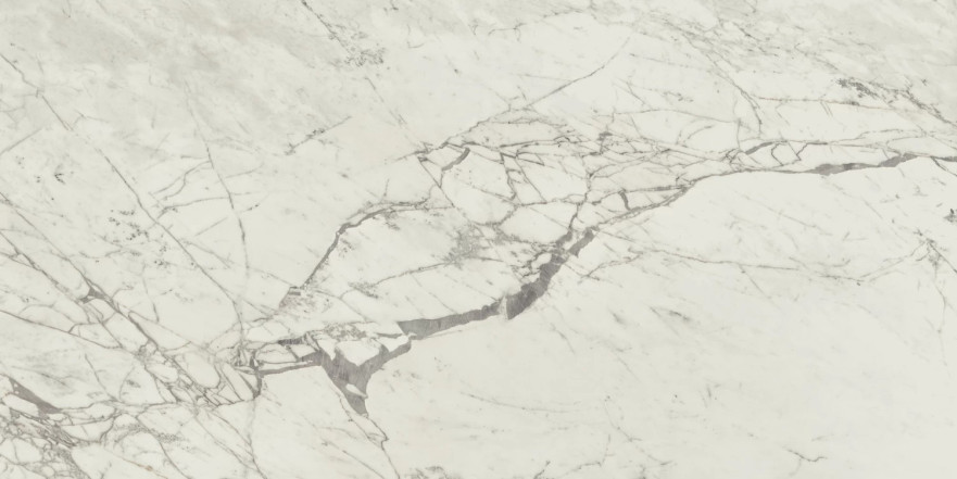 Керамогранит Marvel Statuario Select Lapp. (120x240) AY2P AY2P