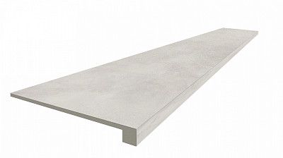 Ступень фронтальная Сан-сиро уайт 620070002515 (33x120)