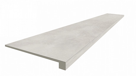 Ступень фронтальная Сан-сиро уайт 620070002515 (33x120)