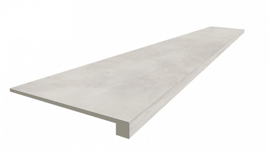 Ступень фронтальная Сан-сиро уайт 620070002515 (33x120) 620070002515