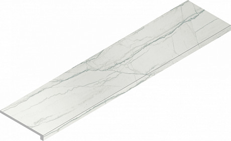 Ступень угловая правая Charme Advance Platinum Scalino Dx 620070001999 (33x120)