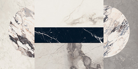 Керамогранит Sensi up Intarsia lux+ PF60004209 (60x120)