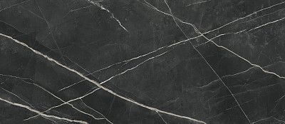 Керамогранит Marvel Calacatta Black Lapp. (120x278) AFXY