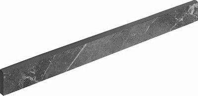 Плинтус Charme Evo Antracite Battiscopa 610130004518 (7.2x80)