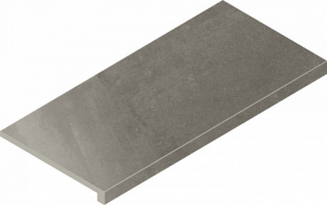 Ступень фронтальная Terraviva Dark Scalino 620070001580 (33x60)