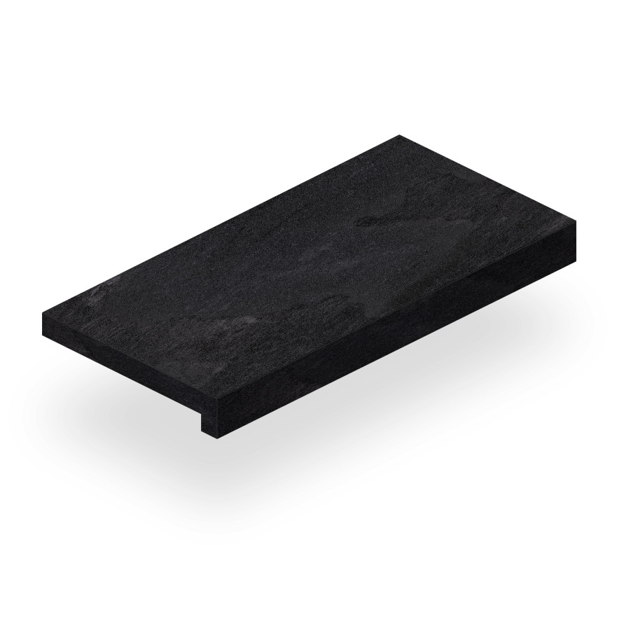 Ступень Klif Dark Scalino AN41 (37.5x75) AN41