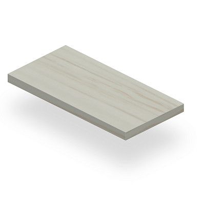 Ступень угловая левая Empire Lasa Scalino Angolare Sx 620070002064 (33x160)