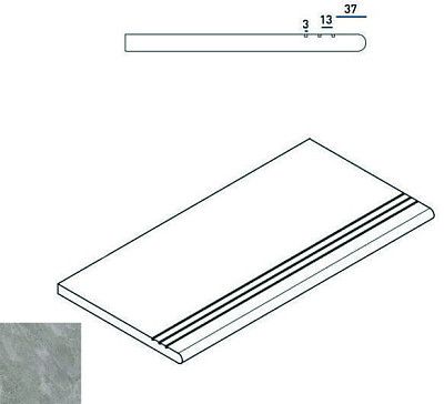 Rock Gradino Round Grip Sx 620040000063 (30x60)