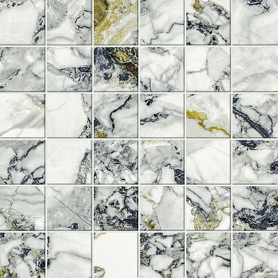 Мозаика Ce.Ap.Fo. Mosaic Lap/ФДМК Че.Ап.Фо. Мозаика Лап (30x30) 610110001186