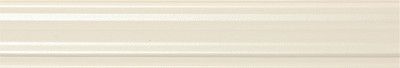 Бордюр mm10br1 Marmi Imperiali Boiserie White Bordo (5x30) MM10BR1