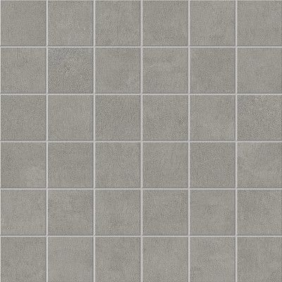Мозаика Boost Grey Mosaico Matt (30x30)
