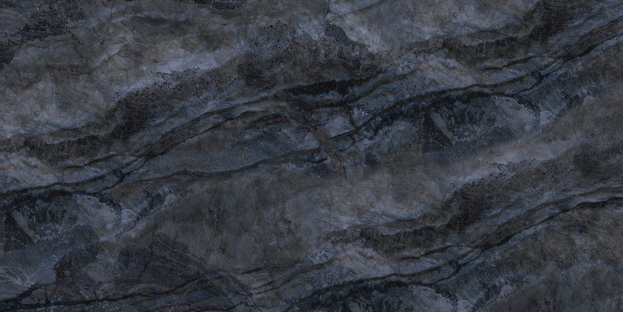 Керамогранит Cuba Blue 60120CBL23HG (60x120) 60120CBL23HG