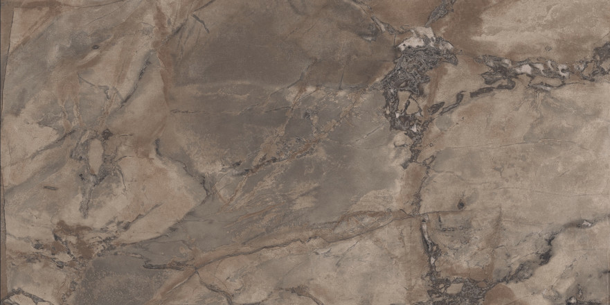 Керамогранит Epoque Brown Ret (60x120) PF60004405 PF60004405