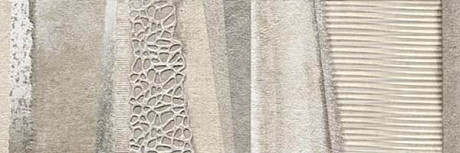 Настенная плитка Dec.Ellipsis Sand (mix) (25x75)